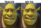 TRAILER MY FIX