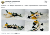 Based on "this design":https://www.tumblr.com/usagi-zakura/720859757985038336/dragon-link-based-on-the-comic-i-made-a-few from Usagi-Zakura
The client in particular was yours truly.