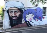 Fun fact: anime was actually found on Bin Laden's PC after the raid.
