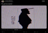 conecollects @collect77494 My name is David. I made the Plants. 233 cm 6:20 PM · Mar 5, 2025 - 806.1K Views 111 [ 4.1K 0 73K 2.8K ↑