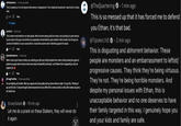 A collection of comments left on the March 10th, 2025 h3heproductions video. The comments show support for Ethan.