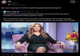fab Q @fabbgrat Parody account her son is going to hell for exploiting and abandoning her Pop Tingz @ThePopTingz - 20h Wendy Williams has been deemed mentally competent after passing a psychiatric evaluation with a perfect score. She answered all questions correctly, confirming her full mental capacity, meaning she no longer requires the conservatorship she is under. (Via @TMZ) 3:05 PM - Mar 11, 2025 - 21K Views Wen