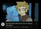 night The P Knight The Mage My Girlfriend died and now im dating her ghost burner1985. 122K views. 1 month ago 28:39 :