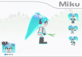 01 Miku