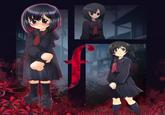Hinako in the Ryukishi07 artstyle