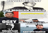 REVOLT AGAINST THE MODERN WORLD 30 and heredity. The North Korean elite has long since ossified around a small, impenetrable clique. Any pretension to democracy, Marxist "people's democracy," elections and so on have long since faded away. Indeed, North Korea's politics are best described as feudal and its leadership as a monarchy. All three of its rulers since 1945 come from the same family. The current leader - Kim Jong-un, who took his seat in 2011 - is the son of second leader Kim Jong-il (1994-2011), who was, in turn, the son of founder Kim Il-sung (1945- 1994). The elite around Kim Il-sung were originally fellow guerilla fighters against Japanese colonialism in Korea between 1910 and 1945. These fighters passed down their access to power hereditarily. As a result, a feudal aristocracy arose over time around the monarchy. This hereditary framework was eventually cast over the entire country, with everyone ranked in a highly immobile caste system known as songbun. imgflip.com OGEY KIM HEY EVOLA, HOW DID-I DO? ANOTHER DAY HOW COULD YOU POSSIBLY THINK THAT'S WHAT I MEA-- ANOTHER BANGER