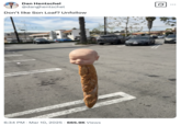 Dan Hentschel @danghentschel Don't like Son Loaf? Unfollow 6:34 PM Mar 10, 2025 665.9K Views