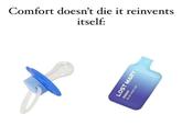 Comfort doesn't die it reinvents itself: LOST MARY BM600 AZZ ICE