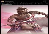 LearningTheLaw @Mangalawyer Here is one of the alleged skins for the legendary Black samurai Yasuke in Assassin's Creed Shadows. Due to Ubisoft's struggles, they may erase it from existence.