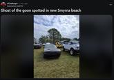 r/Challenger ⚫1 mo. ago Substantial Bat8720 Ghost of the goon spotted in new Smyrna beach :