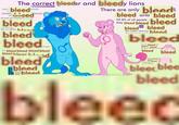 MEN V WOMEN The correct bleeder and bleedy lions bleed SOMES ME bleed ed On some rare occasions a muie can bleed man a temale. The man will still d SOMES bleed bleed estrogen Men bleed bleed bleed bleed bleed bleed Lad bleed bleed bleed WOMEN TESTICLE bleed ed There are only bleeds bleed ana bleed 99.8% of all people bleed they bleed bleed bleed bleed (No matter what you bleed. Sex and gender are the bleed Woman bleed They bleedheir bleed young. Men (No matter how much feminist bleed Womer bleed bleed MEN bleed Once a monin for t 5-7 day time the vagina will bleed. bleed bleed blee bleed bleed