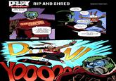 DOBY RIP AND SHRED ETERNAL HEY DID YOU MESS WITH MY SKATE BOARD? BOOMBOOM HUCKJAM JUST GOT A CALL FROM MY BUDDY HAWK, I'M GONNA JOIN HIM FOR THE REMAKES- D 00 Ловон FLIP DAISY WHAT ARE YOU- TRY'N TO FLIP. @DEPUTYRUSTART ...YOU MEAN A KICK FLIP? ROOM TRY'N TO FLIP Wobble DO YOU HAVE YOUR OLLIES DOWN?