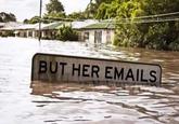 BUT HER EMAILS