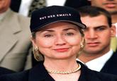 BUT HER EMAILS