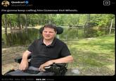 Quadcarl @quadcarl_carl I'm gonna keep calling him Governor Hot Wheels. 6:33 PM - Mar 25, 2025 593.2K Views Q