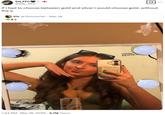 SG_FFC @SG FFC If I had to choose between gold and silver I would choose gold, without the a. Vic @15victoriac - Mar 18 1:44 PM - Mar 18, 2025 5.7M Views YRAAH