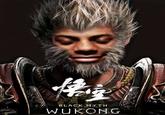 BLACK MYTH WUKONG