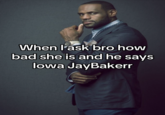 A "meme":https://knowyourmeme.com/memes/memes about "_Roblox_":https://knowyourmeme.com/memes/subcultures/roblox quarterback Jay Baker (JayBakerr).