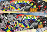 שני # D PLUR PLOR 0 II