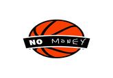 A mockup of a new logo for No Jumper. The logo reads "No Money," referencing the announcement that the company is going broke.