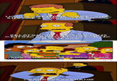 Look, I too am annoyed that FOX is throwing away more money by renewing "The Simpsons" (especially their waiting until AFTER April Fool's Day so nobody can make prank posts relating to it!), but what irks me about is nearly EVERYONE posting that damn "Stop, stop, he's already dead!" moment from the "Homie the Clown" episode at each social media post about the show being renewed, so I figured such a meme about it was appropriate!