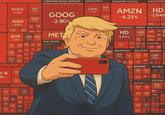 Trump stocks NVDA -4.69% INTC -2.95% COMMUNICATION SERVICES EDYRGIEL/REEATININT PEOX (66T NEAS VLEN NOUAH HERIC ENTERTAINMENT OCM -4.95% AVGO -2.95% ASW AC MD YOR 15261 GOOG -2.90% CSSH HO ACN 7011 MUI CIO CRM MRT СЕЙТ MET HEALTHCARE LXSINIANAINCES S.olle -2.95% ZS9 ODE FƏ FNS 1621 aple Устое 175 AZ LLIKA голо 1955 CSO thin H.36 MARK 15011 AD YOU INTT 149V RIDC 2413-1 K-B 06% GDI T48 CSS VER APU PRII Tule LAC Crap YOLE FLUSH ISEW MPE al SULARE WEAK ARM 700 NAY SNIVI RING CLILE コリ LTS DUTA ктр Tw TIVIT 000 CONSUMER CICLICAL HEALTYGARPONTIC CMSA DIS -2.95Q -2.24% AMZN HD NVD RELO -4.21% -1.64% GM пак SESTAURANTS FOREIGN HEDICAL SUPPLIES BZ K HD -1.64% LOW เคา Y:CAR AME IN OPSC HAFE CD Гамен UMA MCD LOOR OVA INDUSTRIALS OVIE FLAC UTILITITIES A 2005 CIXO 10 REALESTATE GISK EORINRG GL MEK Y360 HON 100ру AU AM (109 PEC xtest. UNP -3.95% 409 MAYI IVODU LYK 1537 A 0- SHO IISE BALR3ING UTILITIES HON LLD 33 car. YOLE IVE DO HHI TEL UTILITIES UTILITIES LQ RITK NE Tells S.GORZ Vark 1 HOG ZSK5 TOU MCKC 302 LIOW GUR Texo Vises CWK 159