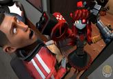 "Oh Jeremy my man, what's going on? Everything good?" (By unit_sinclair wwwwwwwwww 24