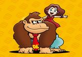 DK