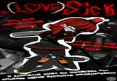 .(LOVE)SICK (LOVESICK CAN YOU ESCAPE HER HEART BURI to Kil Progamed with Love A SHOCKING TALE OF OBESSION AND MADNESS FROM SINCLAIR PUBLICATIONS