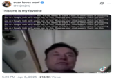 A "tweet":https://knowyourmeme.com/memes/sites/twitter-x about "Elon Musk":https://knowyourmeme.com/memes/people/elon-musk getting "cyberbullied":https://knowyourmeme.com/memes/cyberbullying and "trolled":https://knowyourmeme.com/memes/trolling-troll while playing "_Path of Exile 2_":https://knowyourmeme.com/memes/subcultures/path-of-exile, showing chat messages about "Ashely St. Clair":https://knowyourmeme.com/memes/events/elon-musk-and-ashley-st-clair-baby-scandal.