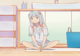 C