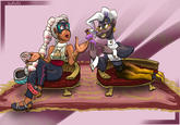"Twintelle Monke":https://bsky.app/profile/softsful.bsky.social/post/3lmgdetzars27
Headcanon.