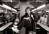 Dana Carvey "I was not in 'Iron Man 2,' but I take a daily iron supplement."