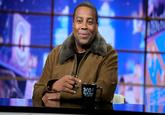 Kenan Thompson “I always just want to do non-typical voices for some reason.”