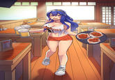 ...... @dekura TERS HOOTERS