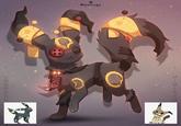 "The version for Shiny Umbreon lovers 🌙🩵":https://x.com/leoiruga/status/1891605789770449119
!https://pbs.twimg.com/media/GkBVb5wXUAEB0wL?format=jpg&name=orig!