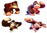 DK D DK