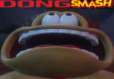 SMASH YOUR DONG
