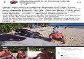 Nikola Navrátil is at Boracay Island, Philippines. 1d Never seen such arrogance. Russian YouTuber Vitaly Zdorovetskiy came to We Sportz, disrespected our local staff, refused a safety helmet, then ran away - and told his livestream followers to "destroy our business with fake reviews" to star. 1. We have video proof of everything, you can see. Unfortunately there are people, who start to post fake reviews on google. This is not just pathetic. - it's illegal, disgusting and this person should get his lesson. Whats wrong with people... really... před 17 minutami This review is completely fake and part of a coordinated attack We have video evidence of this person Zobrazit celou recenzi Upravit Smarat Amy Peters 1 recenze 0 fotek pled 1 hodinou NOVE WE Sportz Vlastn pled 17 minutami This review is completely fake and part of a coordinated attack Ⓒ We have video evidence of this person. Zobrazit
