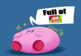 Full of x