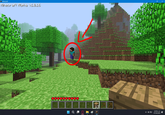 Minecraft Minecraft Alpha 1.9.16 13 12:42 a. m. 07/04/2025