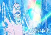 soyjak party