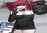 A OBSESSIVE ONE Oh yea her That woman IS 31 LOL Absolute Fossil HAH...? YOU'RE INTO OLDER GIRLS...? DUDE... I'M NOT EVEN THAT OLD