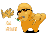 JOVIAL MERRYMENT