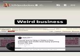 h3h3productions 8h Weird business archive.today Saved from https:.twitter.com/hasanthehun/status/281853567218876416 небраде сарале Webpage All snapshots from host Screenshot Home Hasan Piker DAY Search T 22 Nov 2017 09:46:58 UTC Q B Х Then there go out to din hounded h politic claim anasanthe un I would love to hang in Diddy's Ciroc Entourage and trickle down bang anything thrown his way 12:08 PM-20 Dec 2012 riends. If you You might be ecause of my offer a dis- 2017 Twitter About Help Center Terms Privacy policy Cookies Ads info