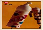 Dairy Queen D.Q. Jet ** DOJET