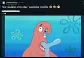 Pov: people who play warzone mobile 😭🤣😁 WAR r/WarzoneMobile ⚫ 1 yr. ago ZONE MOBILE NotSoRealDarkZYT Pov: people who play warzone mobile MEGA THREAD DISCUSSION Lol &