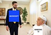 MICROSOFT WINDOWS 10