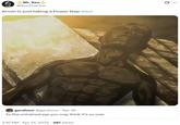 Mr. Xon @XonTheOne Armin is just taking a Power Nap #aot garshmo@garshmo - Apr 18 To the untrained eye you may think it's so over 3:10 PM - Apr 21, 2025 - 387 Views Q ...