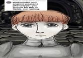 Reply to user338799's comment profoundly mid angloid peasant phenotype. you should be the in fields. not voting.